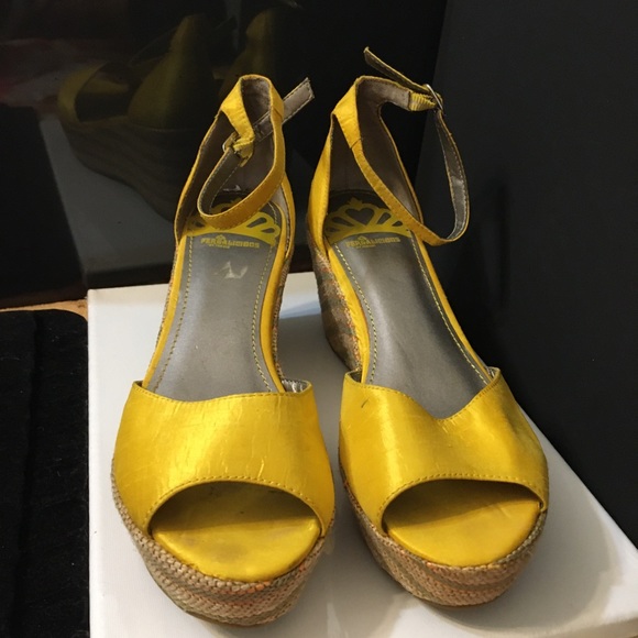 Dress sandals - Picture 3 of 4